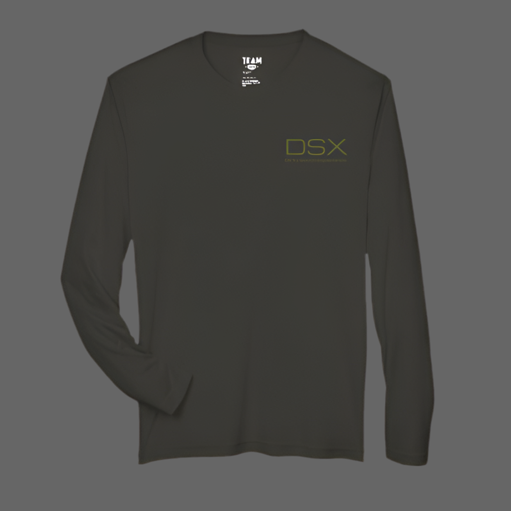 DSX Mossback Crew
