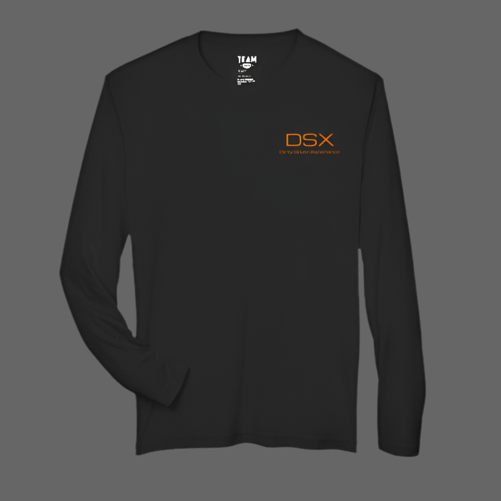 DSX Intro