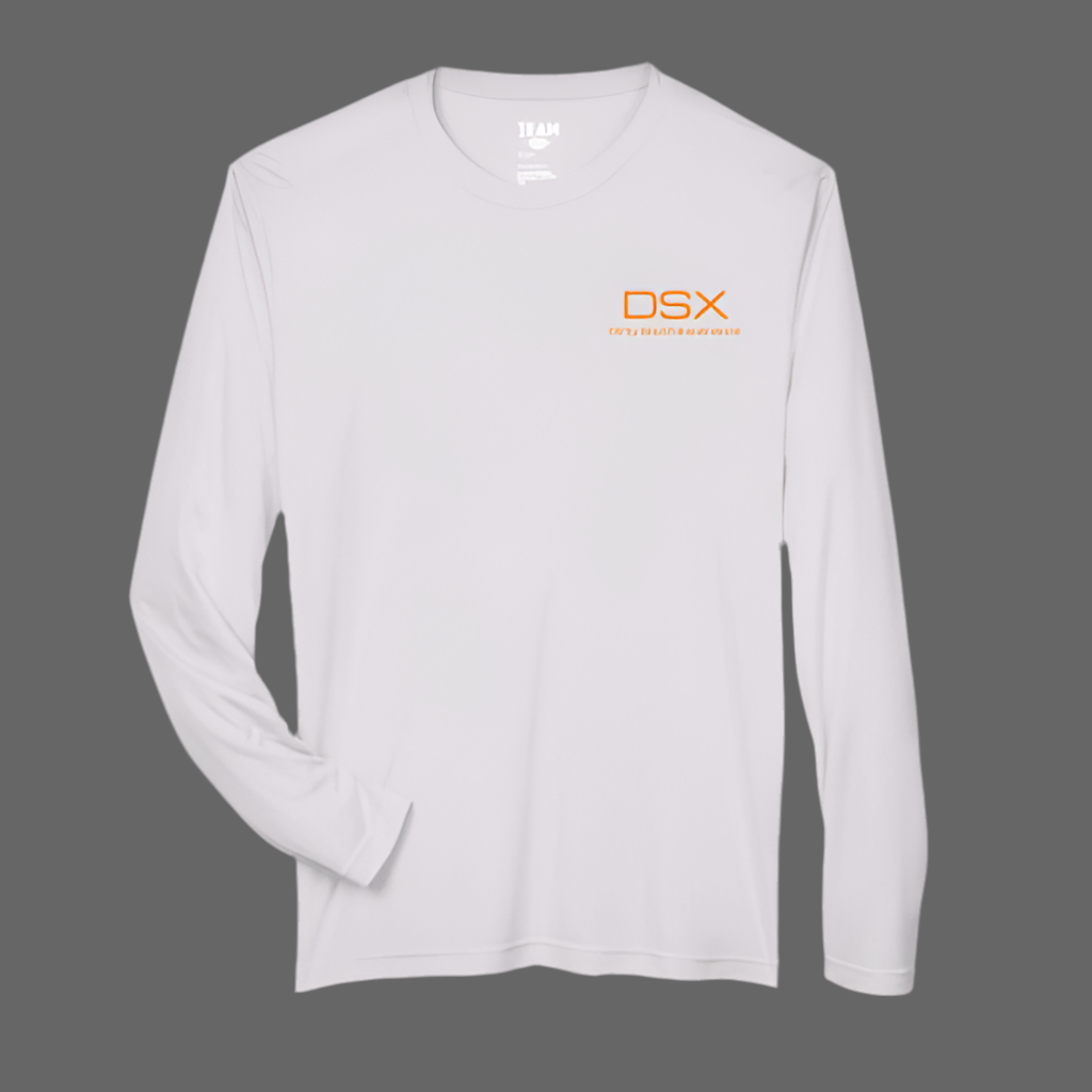 DSX Intro